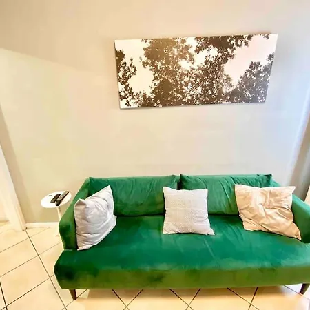 Apartment 9 Minuti Dal Duomo Life+metro Mailand